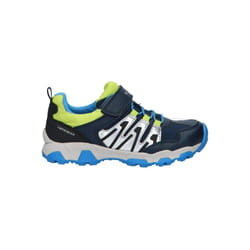 Geox J Magnetar Boy B Abx Couleur Bleu C0749