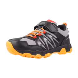 Geox modèle J Magnetar Boy B Abx Noir