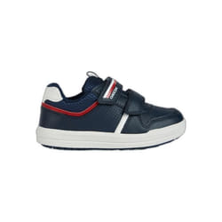Baskets bébé garçon Geox Arzach