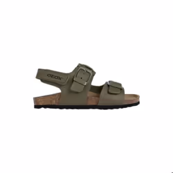 GEOX - Sandales Junior J358LD 000BC