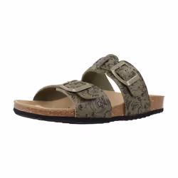 Geox modèle J Ghita Boy Vert - 26