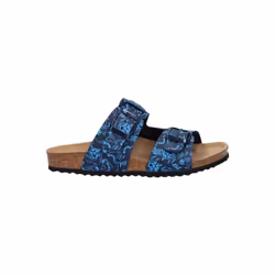 Geox modèle J Ghita Boy Bleu - 29