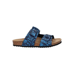 Geox modèle J Ghita Boy Bleu - 29