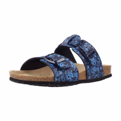 Geox modèle J Ghita Boy Bleu - 30