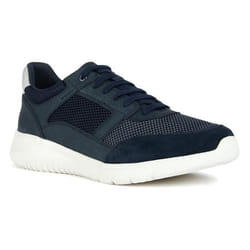 Geox modèle U Monreale  couleour Bleu