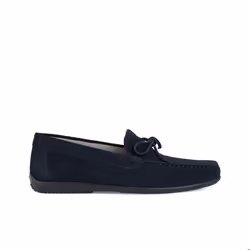 Chaussures bateau Geox Ascanio
