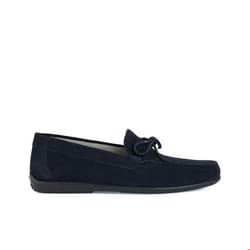Chaussures bateau Geox Ascanio
