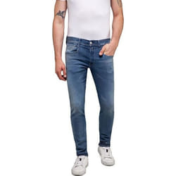Jeans Homme Replay M914Y.000.661A05-009 - Slim - Medium blue