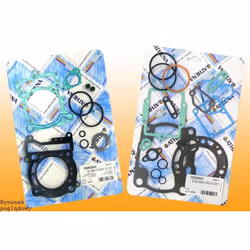 Jeu de joints, culasse ATHENA P400210600060