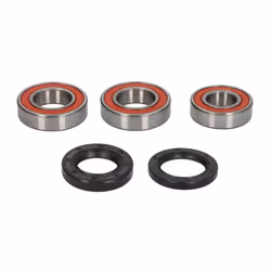 Roulement de roue ATHENA W445013R