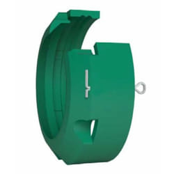 SKF Bagues anti-boue fourche Showa Ø47mm