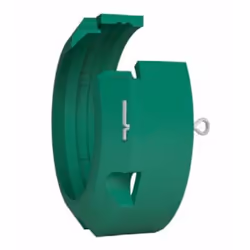 SKF Bagues anti-boue fourche WP Ø48mm