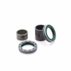SKF Entretoise + spi de roue avant - Honda