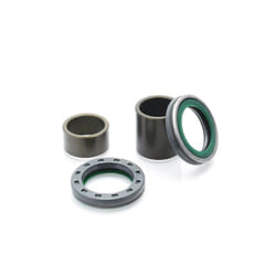 SKF Entretoise + spi de roue avant - Honda