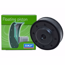 SKF Piston flottant de cartouche amortisseur Ohlins