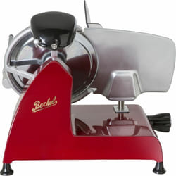 Trancheuse domestique red line 250 red Berkel