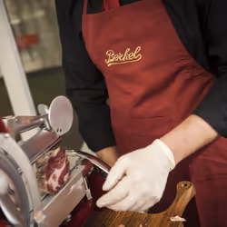 Berkel DV7700 tablier de cuisine
