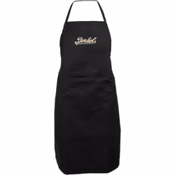 Berkel DV7700N, Unisexe, Noir, Monochromatique, Coton, 1 pochettes