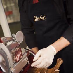 Berkel DV7700N tablier de cuisine