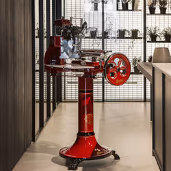 Berkel BERKEL-STAND pièce et accessoire de trancheuse Poste de trancheur
