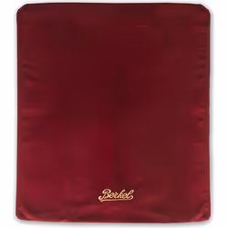 Berkel BK-COVER-S, Rouge, Pour trancheuse électrique pour usage domestique Home Line pour des machines avec une lame..., 45 m ...