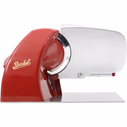 Berkel Home Line 200, Electrique, 2 cm, Rouge, 19,5 cm, 190 W, 230 V