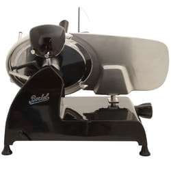 Berkel Red Line 300 trancheuse Electrique 310 W Noir, Argent Acier inoxydable
