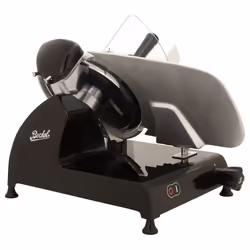 Berkel Red Line 300 trancheuse Electrique 310 W Noir, Argent Acier inoxydable