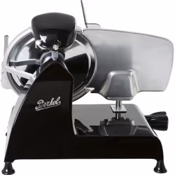 Berkel Red Line 250, Electrique, 1,4 cm, Noir, 175 mm, 18,5 cm, 25 cm