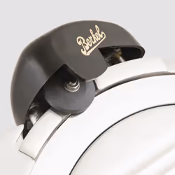 Berkel Red Line 250 trancheuse Electrique 190 W Blanc Aluminium - Vue supplémentaire 7