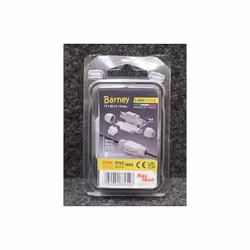 Mini boîte de jonction étanche avec gel et borne 2 pôles pour câble Ø 6-10mm IP68 Barney KLAUKE Boite IPX8 gel Barney L 2,5 m ...