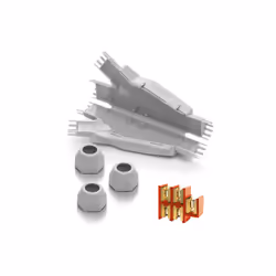 Description produit : Les micro jonctions IP68/IP69K, préremplie avec gel, dotées de bornes de connexion, adaptées à chaque t ...