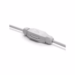 Description produit : Les micro jonctions IP68/IP69K, préremplie avec gel, dotées de bornes de connexion, adaptées à chaque t ...