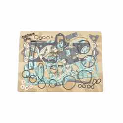 Pochette de joints moteur ATHENA P400510850800