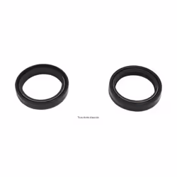 Joints de fourches moto Athena Honda 900 Cbr Rr 1992+1998 Honda 500 Cr R 1989+1991 250 Cr R 1989+1991 125 Cr R 1990+1991