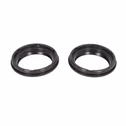 Kit de protection contre la poussière, amortisseur ATHENA P40FORK455130