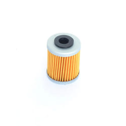 Filtre À Huile Athena Pour Moto Ktm 400 Lc4-e 1999 À 2004 Ffc005