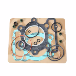 Jeu de joints, culasse ATHENA P400210600257
