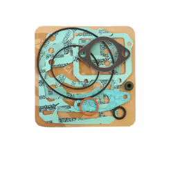 Jeu de joints, culasse ATHENA P400010600013