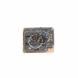 Jeu de joints, culasse ATHENA P400110600748/1