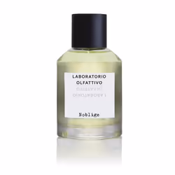 Laboratorio Olfattivo Noblige, 100 ml, Bergamote, Citron, Ambrette, Iris, Lavande, Néroli, Fève Tonka, Vanille, Musc blanc, S ...