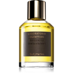Laboratorio Olfattivo Vetyverso 100 ml