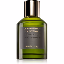 L’eau de parfum unisexe Laboratorio Olfattivo Mandarino est une association parfaite de fraîcheur et de notes fruitées. Ce pa ...