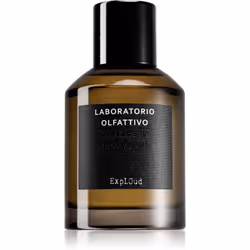 Oubliez toutes les règles, les conventions et les limites. L’eau de parfum unisexe Laboratorio Olfattivo ExpLOud convient par ...