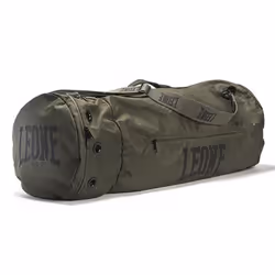 Sac de sport Leone commando
