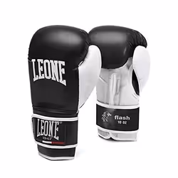 Gants de boxe Leone flash