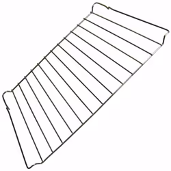 Grille de four d'origine pour four, cuisinière SMEG 844090739 Appareils compatibles : [FOUR, CUISINIÈRE SMEG: ] SI800MFP5, WI ...
