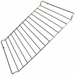 Grille de four d'origine 44X337X21 mm (844090739) Four, cuisinière Smeg