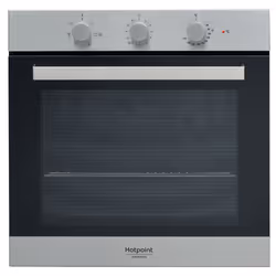 Hotpoint FA3 530 H IX HA