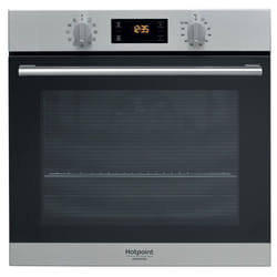 Hotpoint FA2 844 H IX HA 71 L A+ Acier inoxydable